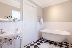 Bliss Boutique Hotel