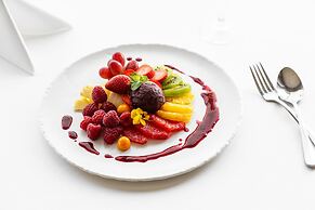 Bliss Boutique Hotel