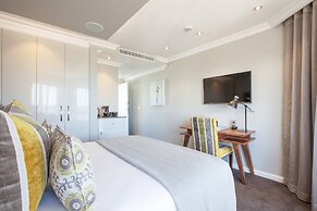 Bliss Boutique Hotel