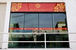 Hotel Imperador