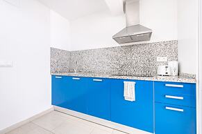 Apartamentos La Rosita Old Town