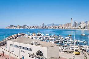 Apartamentos La Rosita Old Town