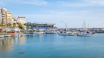 Apartamentos La Rosita Old Town