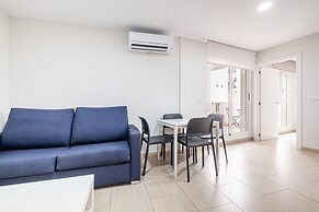 Apartamentos La Rosita Old Town