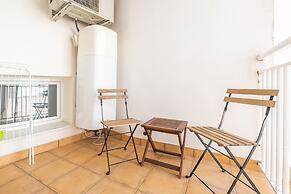 Apartamentos La Rosita Old Town