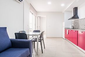 Apartamentos La Rosita Old Town