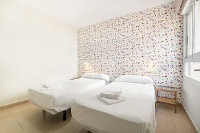 Apartamentos La Rosita Old Town