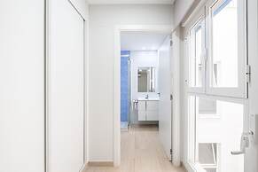 Apartamentos La Rosita Old Town