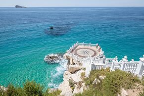 Apartamentos La Rosita Old Town