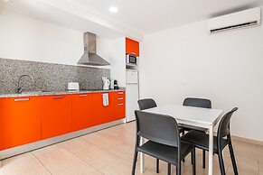 Apartamentos La Rosita Old Town