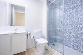 Apartamentos La Rosita Old Town