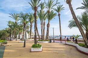 Apartamentos La Rosita Old Town