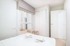 Apartamentos La Rosita Old Town