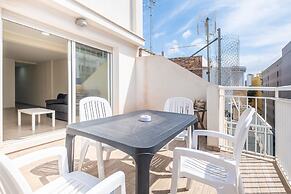 Apartamentos La Rosita Old Town