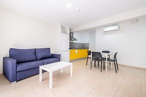 Apartamentos La Rosita Old Town