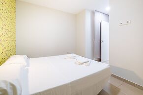 Apartamentos La Rosita Old Town