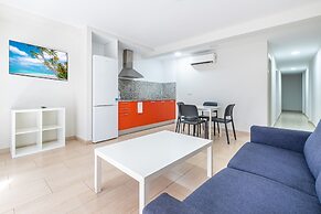 Apartamentos La Rosita Old Town