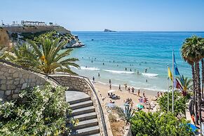 Apartamentos La Rosita Old Town