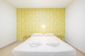 Apartamentos La Rosita Old Town