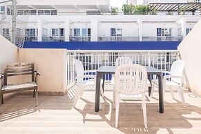 Apartamentos La Rosita Old Town