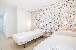 Apartamentos La Rosita Old Town