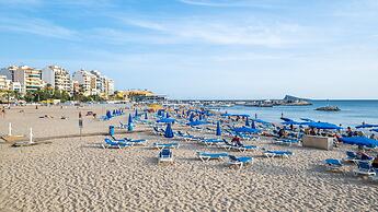 Apartamentos La Rosita Old Town