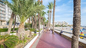 Apartamentos La Rosita Old Town