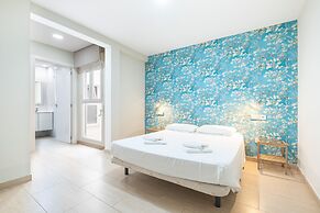 Apartamentos La Rosita Old Town