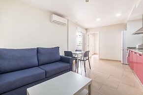 Apartamentos La Rosita Old Town