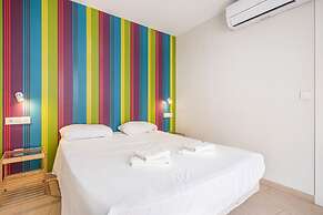 Apartamentos La Rosita Old Town