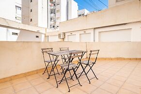 Apartamentos La Rosita Old Town