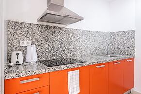 Apartamentos La Rosita Old Town