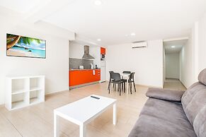 Apartamentos La Rosita Old Town