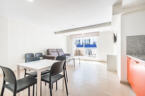 Apartamentos La Rosita Old Town