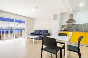 Apartamentos La Rosita Old Town