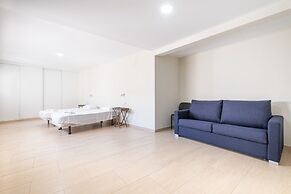 Apartamentos La Rosita Old Town