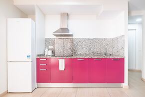 Apartamentos La Rosita Old Town