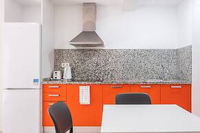 Apartamentos La Rosita Old Town