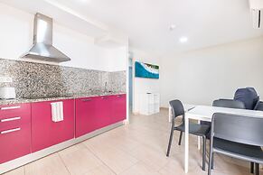 Apartamentos La Rosita Old Town