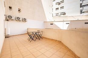 Apartamentos La Rosita Old Town