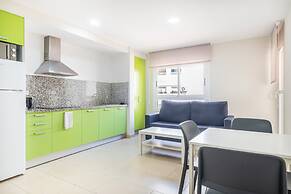 Apartamentos La Rosita Old Town