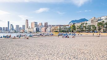 Apartamentos La Rosita Old Town