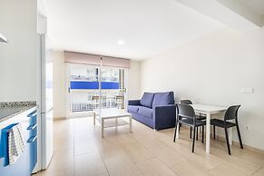 Apartamentos La Rosita Old Town