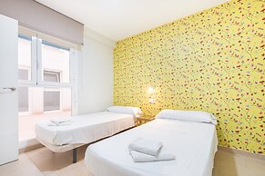 Apartamentos La Rosita Old Town