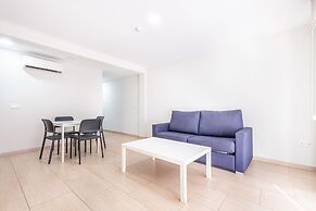 Apartamentos La Rosita Old Town