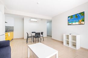 Apartamentos La Rosita Old Town