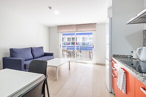 Apartamentos La Rosita Old Town