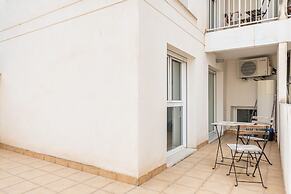 Apartamentos La Rosita Old Town