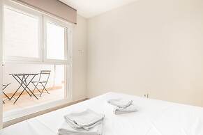 Apartamentos La Rosita Old Town