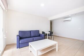 Apartamentos La Rosita Old Town